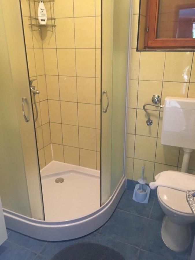 Appartement Smilje à Seline Extérieur photo