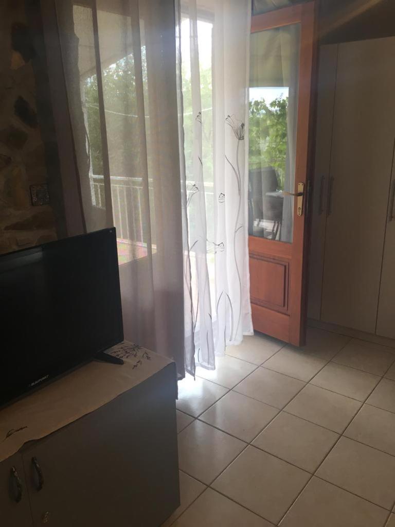 Appartement Smilje à Seline Extérieur photo